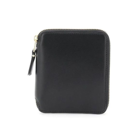 Comme des Garcons Other - Comme des Garçon Leather Wallet